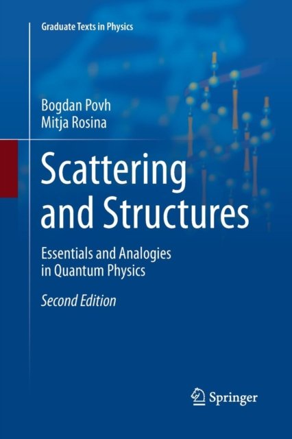 Scattering and Structures
