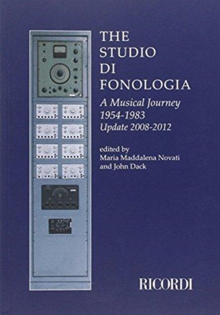 STUDIO DI FONOLOGIA