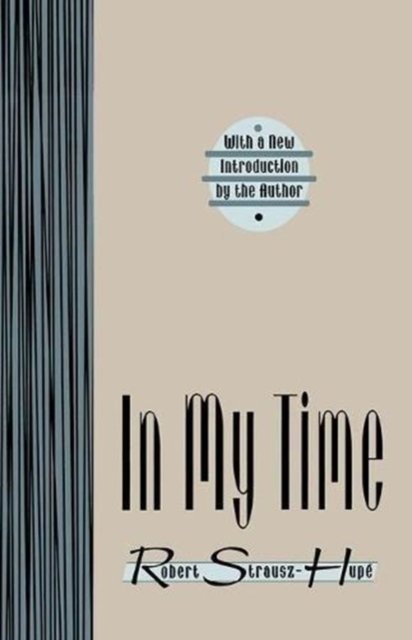 In My Time