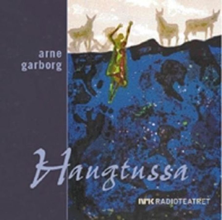 Haugtussa