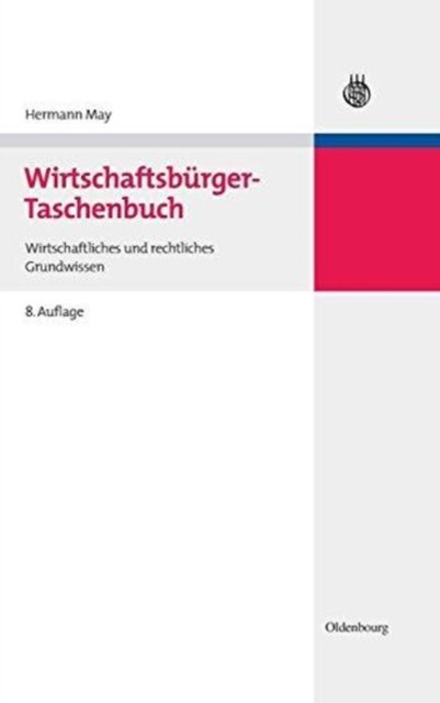 Wirtschaftsburger-Taschenbuch
