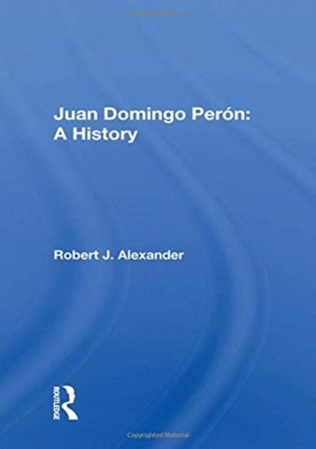 Juan Domingo Peron