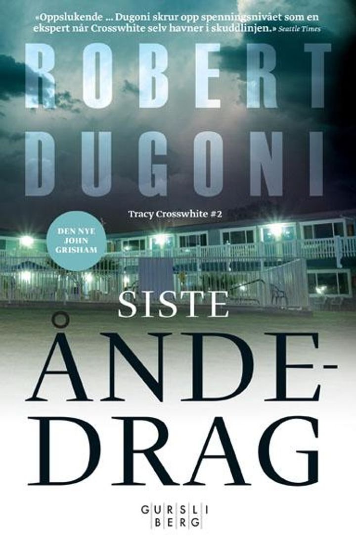 Siste åndedrag
