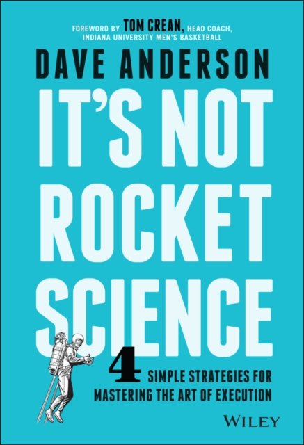 It''s Not Rocket Science