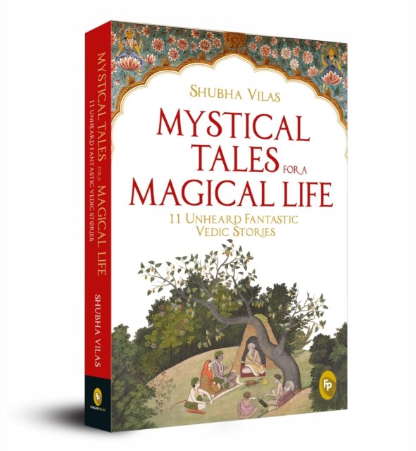 Mystical Tales for a  Magical Life