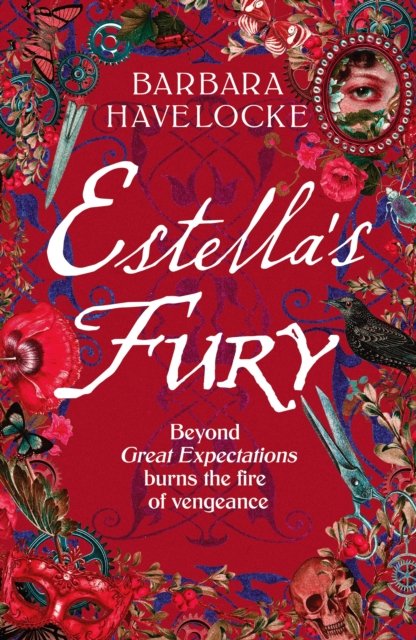 Estella''s Fury
