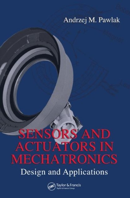 Sensors And Actuators in Machatronics