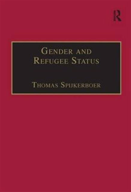 Gender and Refugee Status