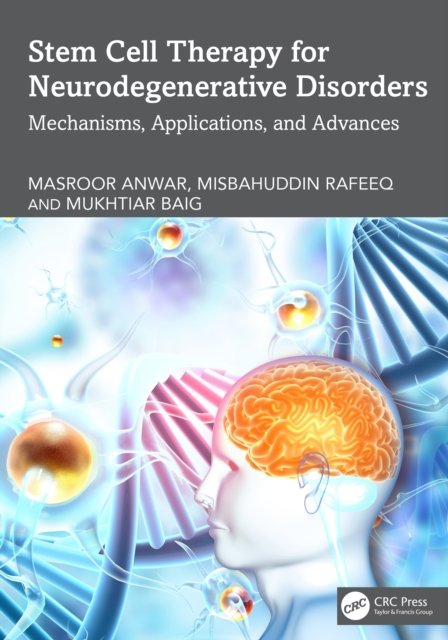 Stem Cell Therapy for Neurodegenerative Disorders