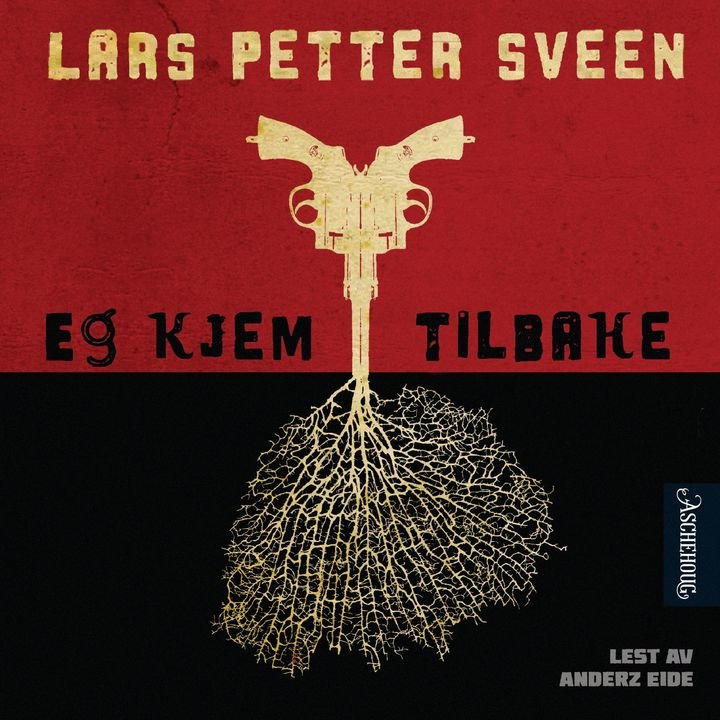 Eg kjem tilbake