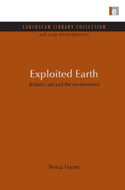 Exploited Earth