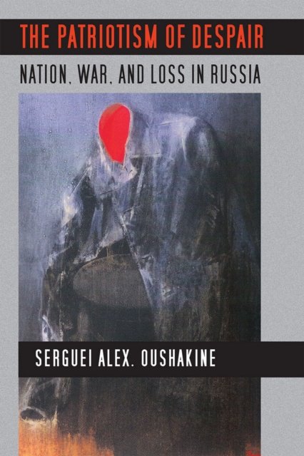 The Patriotism of Despair