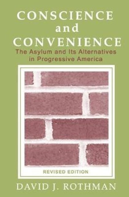 Conscience and Convenience
