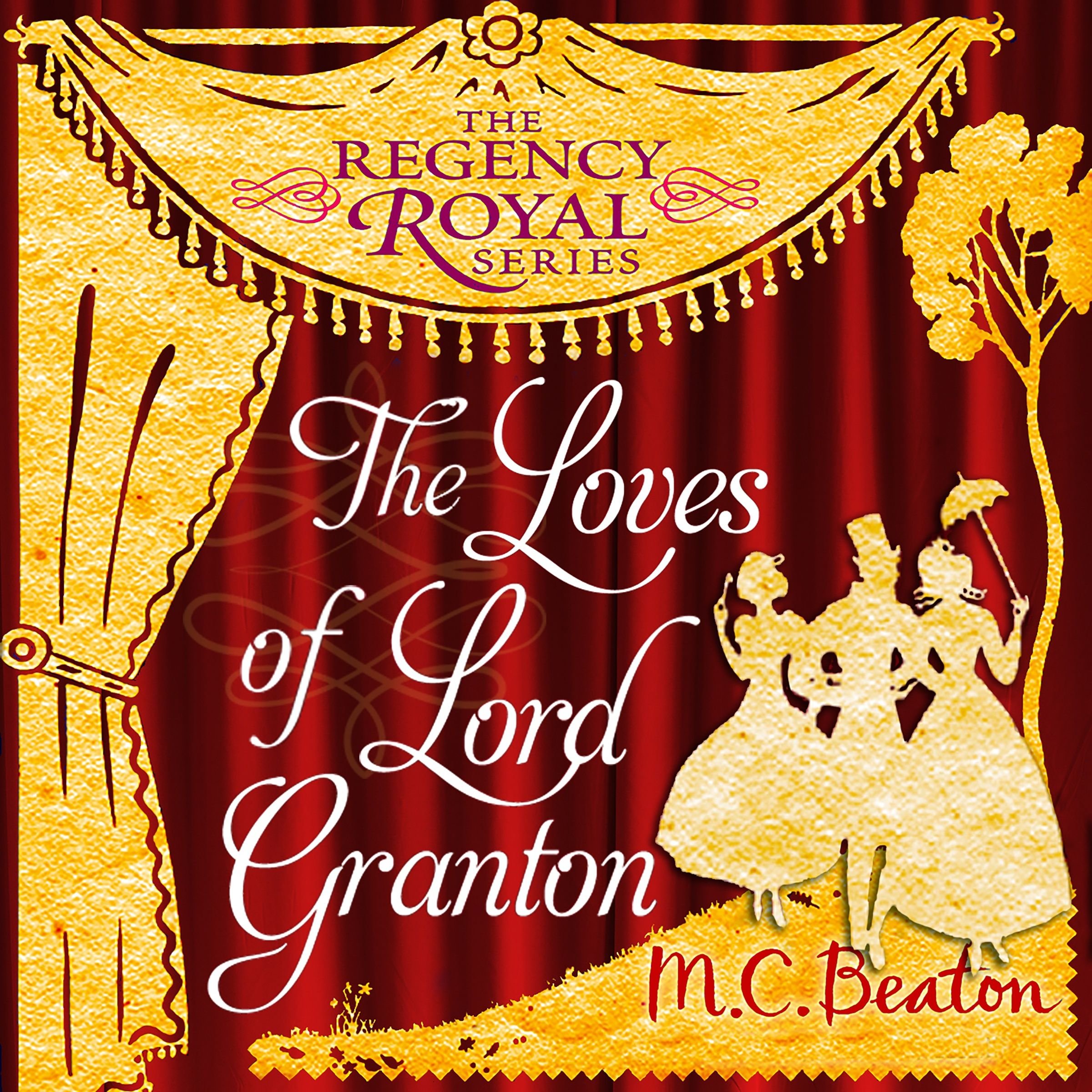 The Loves of Lord Granton