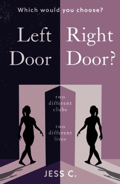 Left Door, Right Door?