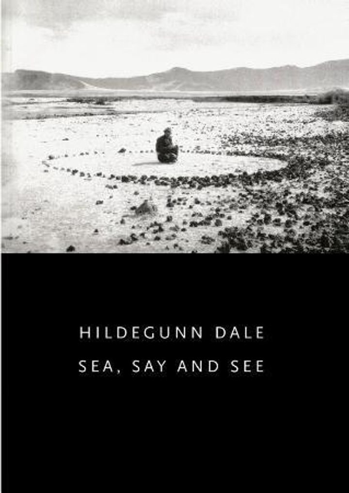 Sea, say and see - ei historie