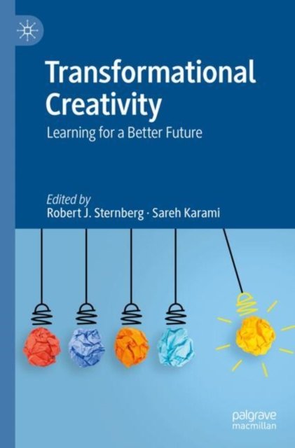 Transformational Creativity