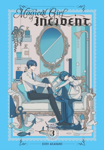 Magical Girl Incident 3