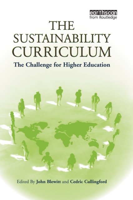 The Sustainability Curriculum