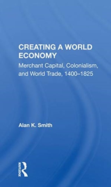 Creating a World Economy