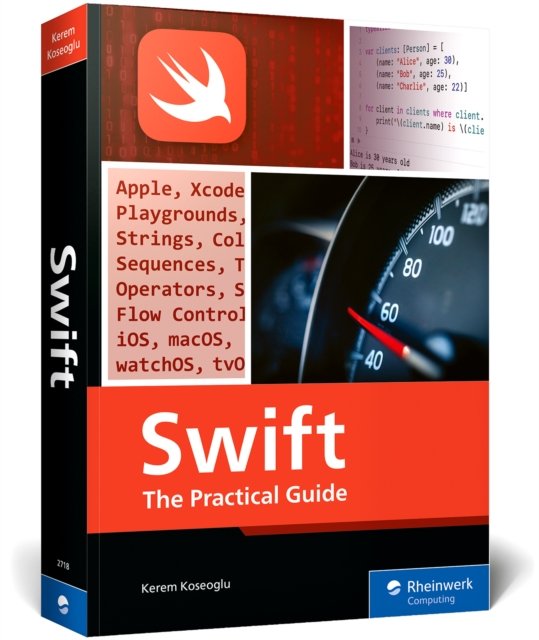 The Practical Guide