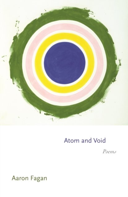 Atom and Void – Poems