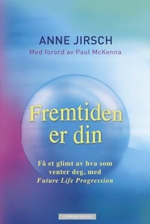 Fremtiden er din - få et glimt av hva som venter deg, med Future Life Progression