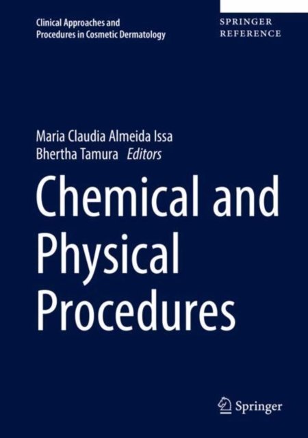 Chemical and Physical Peelings