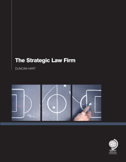 Strategic Law Firm