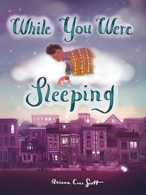 While You Were Sleeping
