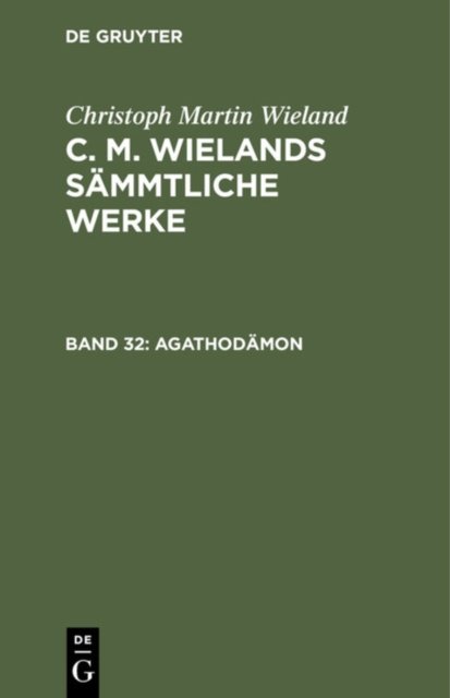 Agathodamon