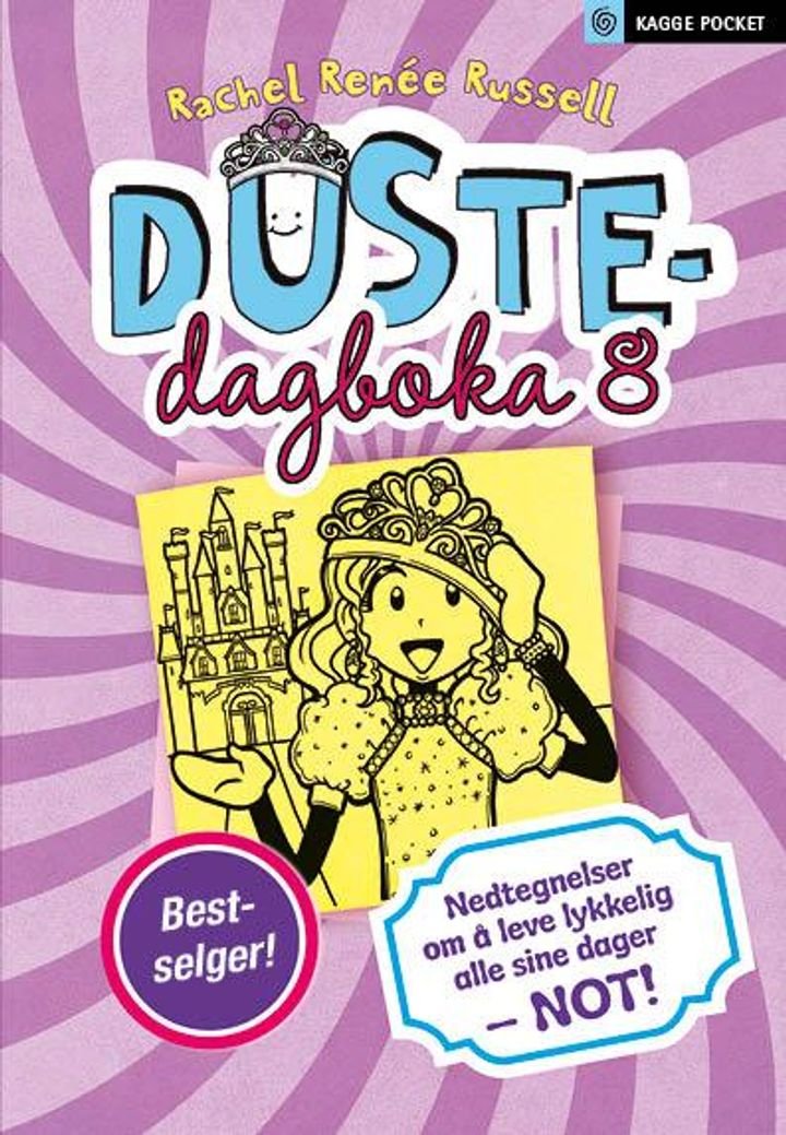 Nedtegnelser om å leve lykkelig alle sine dager - NOT!