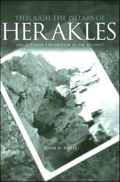Through the Pillars of Herakles