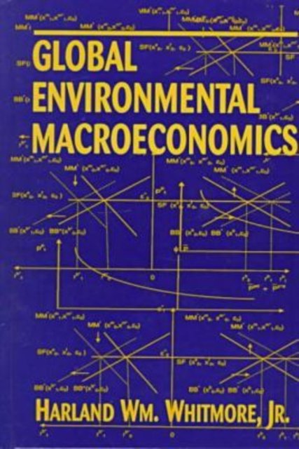 Global Environmental Macroeconomics