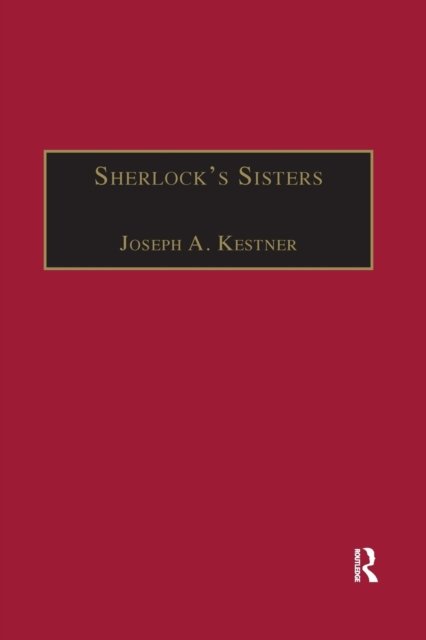 Sherlock''s Sisters
