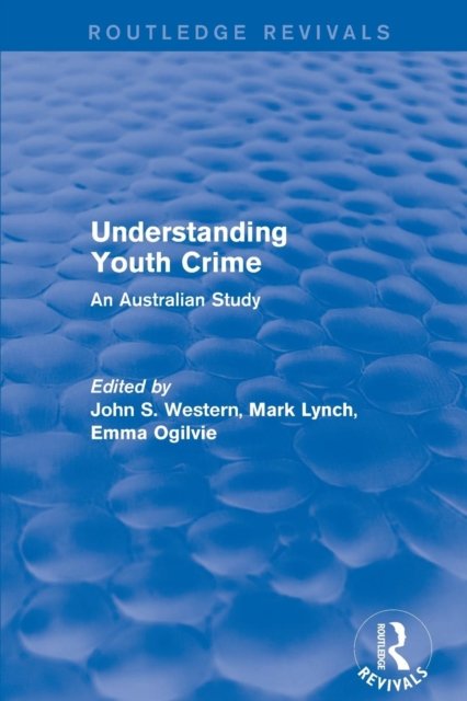 Revival: Understanding Youth Crime (2003)
