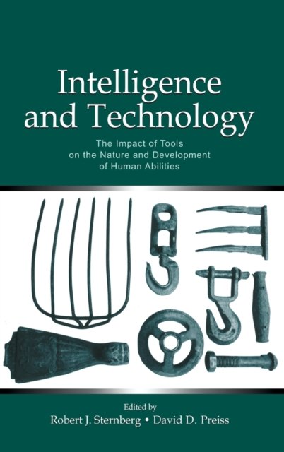 Intelligence And Technology
