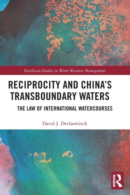 Reciprocity and China’s Transboundary Waters