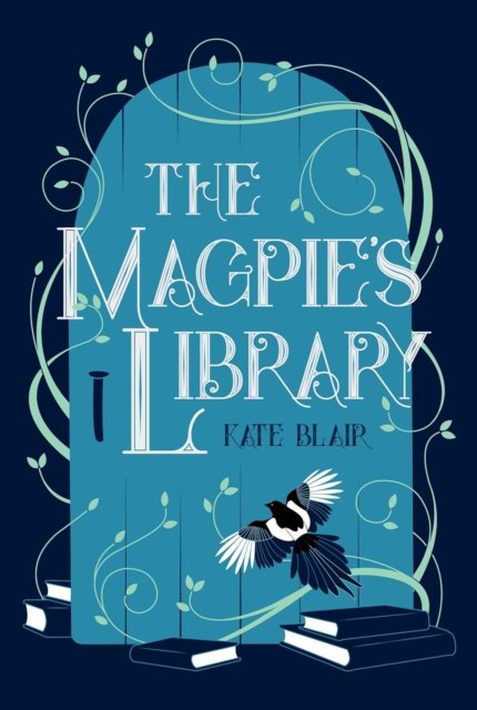 Magpie''s Library