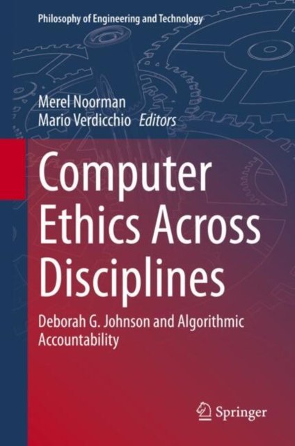 Computer Ethics Across Disciplines