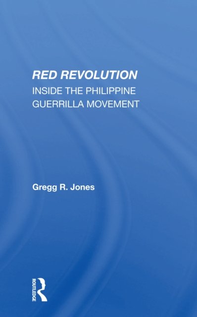 Red Revolution
