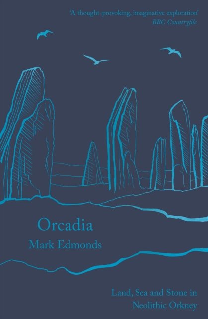 Orcadia
