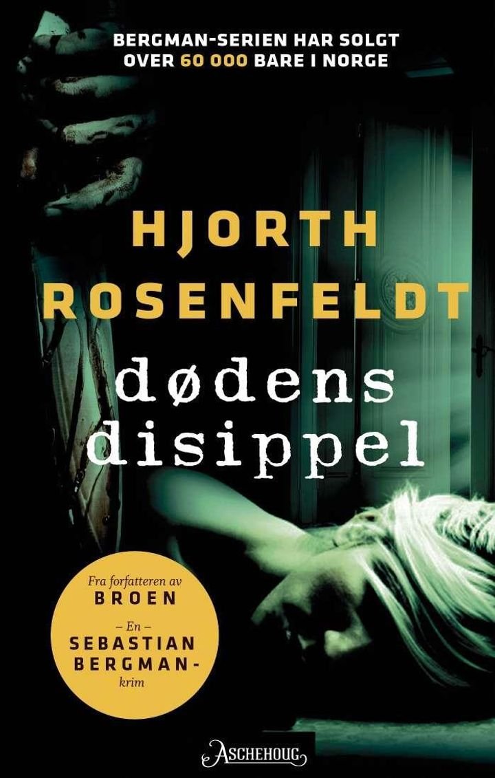 Dødens disippel