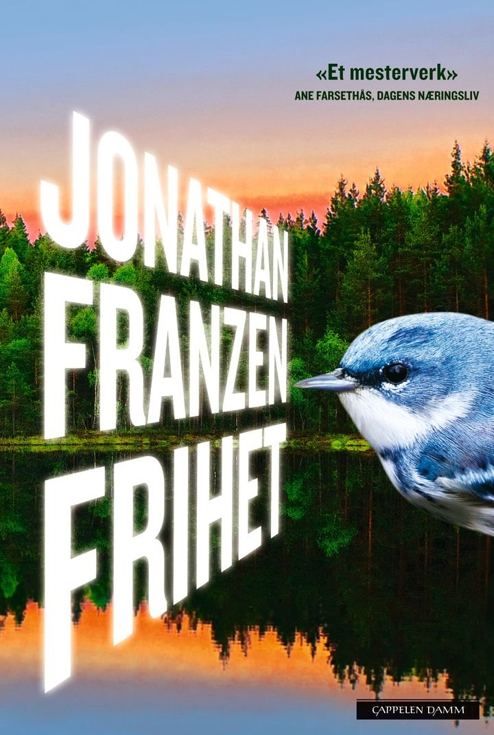 Frihet