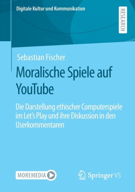 Moralische Spiele auf YouTube