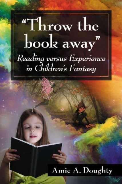 "Throw the book away"