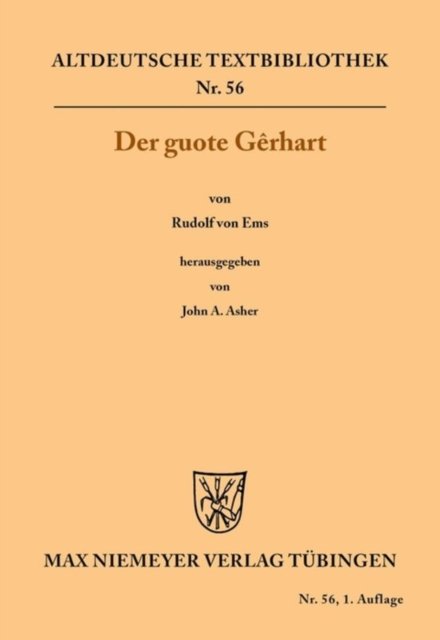 Der guote Gerhart