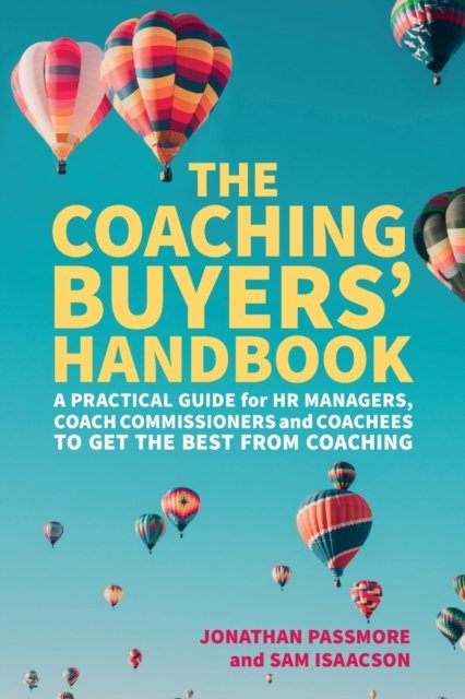 The Coaching Buyers'' Handbook