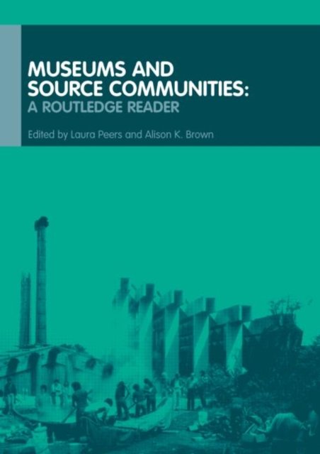 Museums and Source Communities
