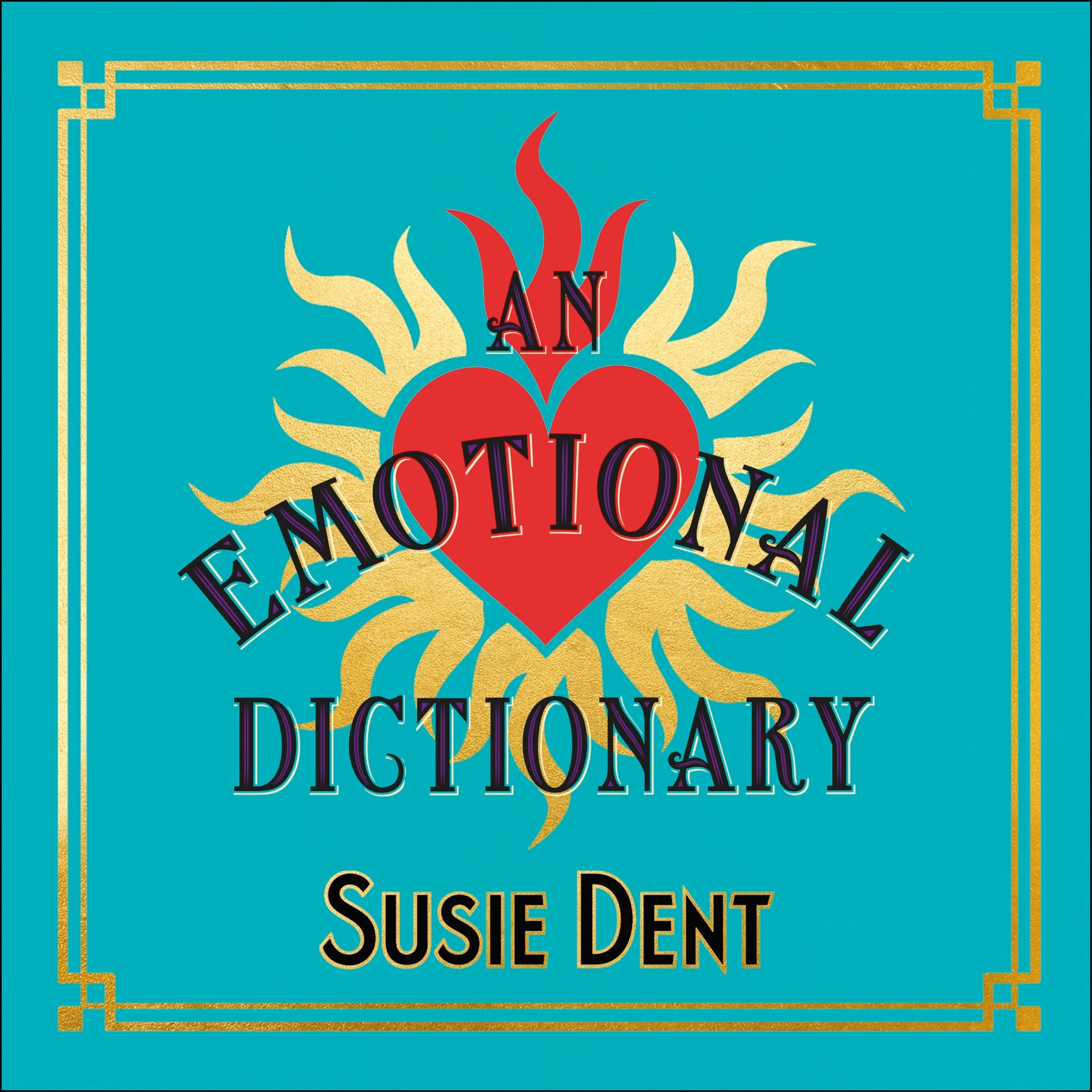 An Emotional Dictionary